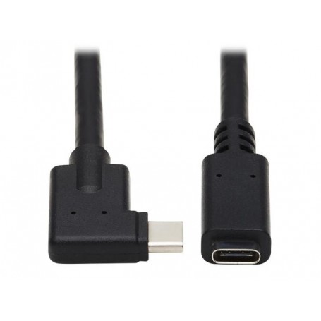 Eaton U421-20N-G2-RA 20 USB-C Extension Cable Compatible Tripp Lite