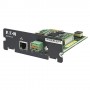 Eaton INDGW-X2 Gigabit Industrial Gateway Network Card Compatible Tripp Lite