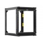 Eaton SRWO12US2 12U Wall-Mount Open Frame Rack Compatible Tripp Lite