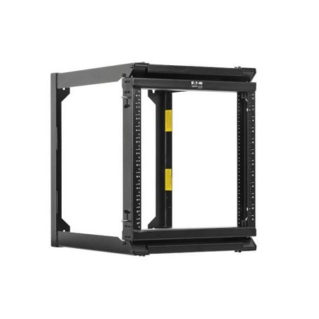 Eaton SRWO12US2 12U Wall-Mount Open Frame Rack Compatible Tripp Lite