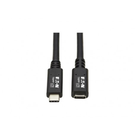 Eaton U421-003 USB-C Extension Cable Compatible Brand Tripp Lite