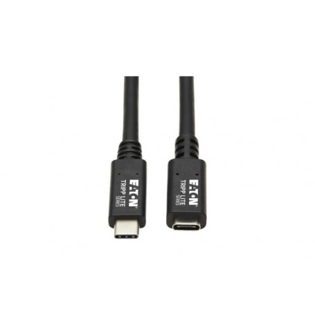 Eaton U421-006 6 ft USB-C Extension Cable Compatible Brand Tripp Lite
