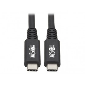 Eaton U520-31N USB4 40Gbps USB-C Cable Compatible Tripp Lite