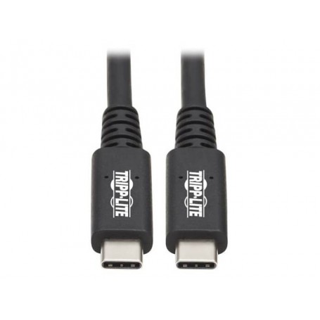 Eaton U520-31N USB4 40Gbps USB-C Cable Compatible Tripp Lite