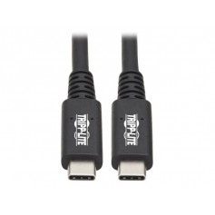 Eaton U520-31N USB4 40Gbps USB-C Cable Compatible Tripp Lite