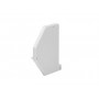 Eaton N063-001-ENC-R Right Cover for DIN-Rail Compatible Brand Tripp Lite