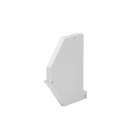 Eaton N063-001-ENC-R Right Cover for DIN-Rail Compatible Brand Tripp Lite