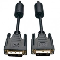Eaton P561-006 Tripp Lite DVI D Single Link Cable 6 ft M M