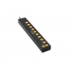 Eaton TLP1006USB 10-Outlet Surge Protector Compatible Tripp Lite
