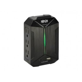 Eaton SK62USBC Tripp Lite 6-Outlet Surge Protector Compatible Tripp Lite