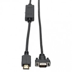 Eaton P566-006-VGA Tripp Lite HDMI to VGA Active Adapter Cable 6 ft