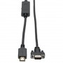 Eaton P566-010-VGA Tripp Lite HDMI to VGA Active Adapter Cable 10 ft