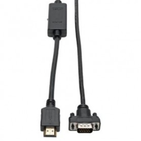 Eaton P566-010-VGA Tripp Lite HDMI to VGA Active Adapter Cable 10 ft