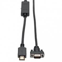 Eaton P566-010-VGA Tripp Lite HDMI to VGA Active Adapter Cable 10 ft