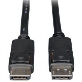 Eaton P580-001 Tripp Lite DisplayPort 1 2 Cable 1 ft M M 4K 60Hz