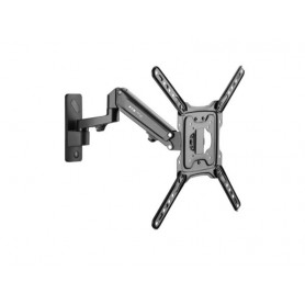 Eaton DWM2355S Full-Motion TV Wall Mount Compatible Tripp Lite