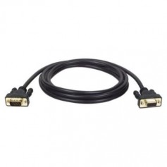 Eaton P510-006 Tripp Lite VGA Extension Cable 6 ft HD15 M F