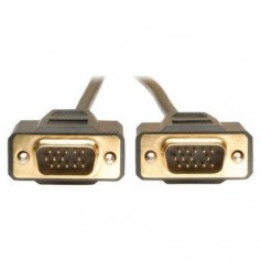 Eaton P512-006 Tripp Lite VGA Monitor Cable 6 ft HD15 M M