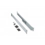 Eaton 744-A4809 Ship-in-Rack 4-Post Adjustable Rail Kit Compatible Tripp Lite