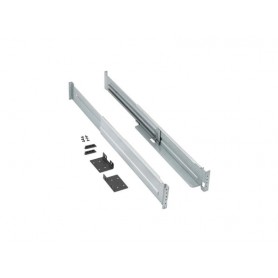 Eaton 744-A4809 Ship-in-Rack 4-Post Adjustable Rail Kit Compatible Tripp Lite