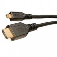 Eaton P570-006-MICRO Tripp Lite HDMI to Micro HDMI Cable with Ethernet 6 ft