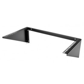 StarTech.com Vertical Wall Mount Patch Panel Bracket - 6U -