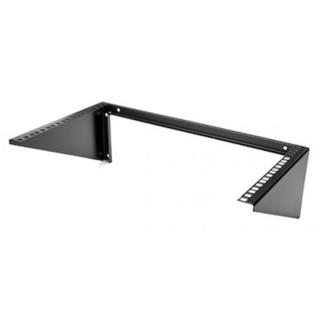 StarTech.com Vertical Wall Mount Patch Panel Bracket - 6U -