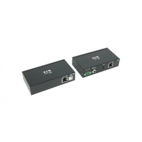 Eaton B203-101-IND 1-Port Industrial Cat6 Extender Compatible Tripp Lite