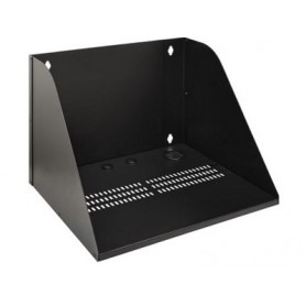 Eaton SRWOSHELFSM Wall-Mount Shelf for IT Equipment Compatible Tripp Lite