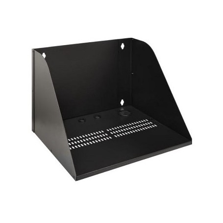Eaton SRWOSHELFSM Wall-Mount Shelf for IT Equipment Compatible Tripp Lite
