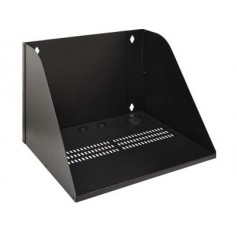 Eaton SRWOSHELFSM Wall-Mount Shelf for IT Equipment Compatible Tripp Lite