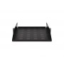 Eaton SRSHELF2PUNIV 2U Universal-Mount Steel Rack Shelf Compatible Tripp Lite
