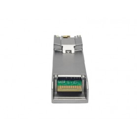Eaton N286-01GTX 1000Base-TX Copper Mini Transceiver Compatible Tripp Lite