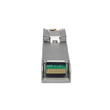 Eaton N286-01GTX 1000Base-TX Copper Mini Transceiver Compatible Tripp Lite