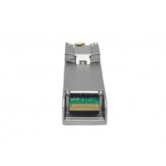 Eaton N286-01GTX 1000Base-TX Copper Mini Transceiver Compatible Tripp Lite