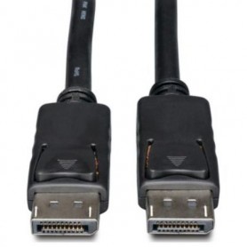 Eaton P580-020 Tripp Lite DisplayPort Cable 20 ft 4K 60Hz M M