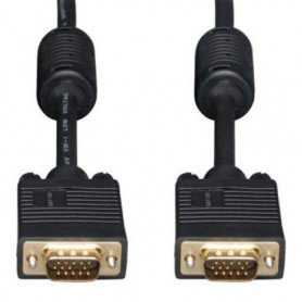 Eaton P502-010 Tripp Lite VGA High Resolution RGB Coaxial Cable 10 ft