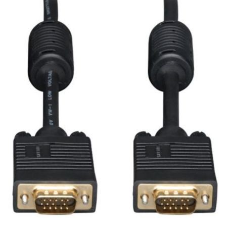 Eaton P502-010 Tripp Lite VGA High Resolution RGB Coaxial Cable 10 ft