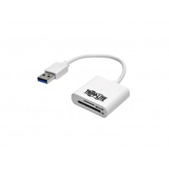 Eaton U352-06N-SD USB 3.2 Gen 1 SuperSpeed Memory Card Compatible Tripp Lite
