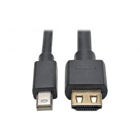 Eaton P586-010-HD-V2A Mini HDMI Active Adapter Cable Compatible Tripp Lite