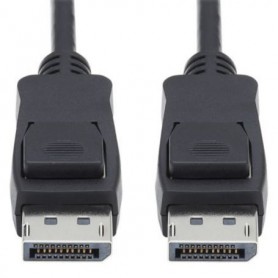 Eaton P580-003-V4 Tripp Lite DisplayPort 1 4 Cable 3 ft 8K 30Hz M M