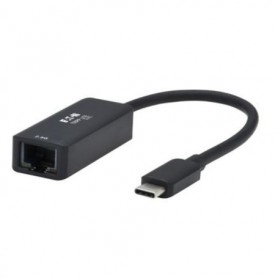 Eaton U436-06N-2P5 Tripp Lite USB C to 2 5G Ethernet Network Adapter