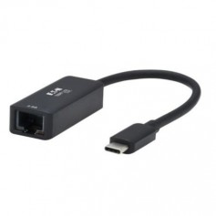 Eaton U436-06N-2P5 Tripp Lite USB C to 2 5G Ethernet Network Adapter