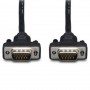 Eaton P502-006-SM Tripp Lite 6 ft VGA High Resolution Coaxial Cable Low