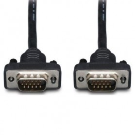 Eaton P502-006-SM Tripp Lite 6 ft VGA High Resolution Coaxial Cable Low
