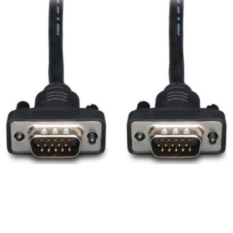 Eaton P502-006-SM Tripp Lite 6 ft VGA High Resolution Coaxial Cable Low