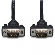 Eaton P502-006-SM Tripp Lite 6 ft VGA High Resolution Coaxial Cable Low