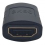 Eaton P164-000-8K6 Tripp Lite HDMI Coupler F F 8K 60Hz Black