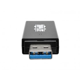 Eaton U352-000-SD USB 3.0 SuperSpeed Memory Card Reader Compatible Tripp Lite