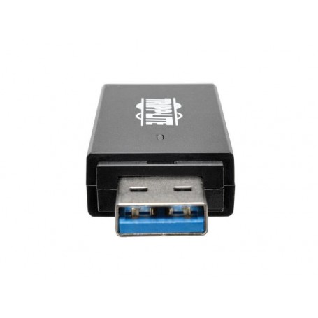 Eaton U352-000-SD USB 3.0 SuperSpeed Memory Card Reader Compatible Tripp Lite